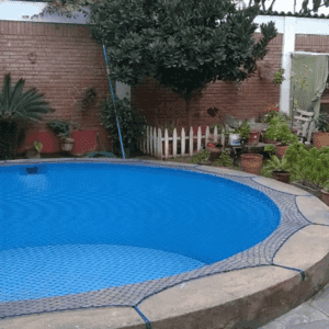 Piscinas