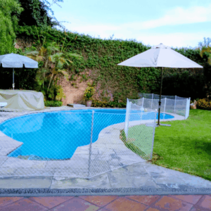 Piscinas