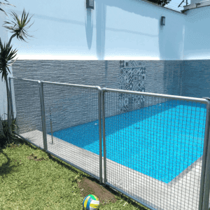Piscinas